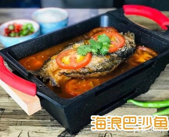 遇见·酸汤鱼·猪肚鸡(江海店)