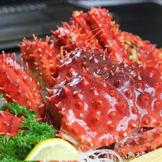 虾婆婆海鲜(台湾名品城店)