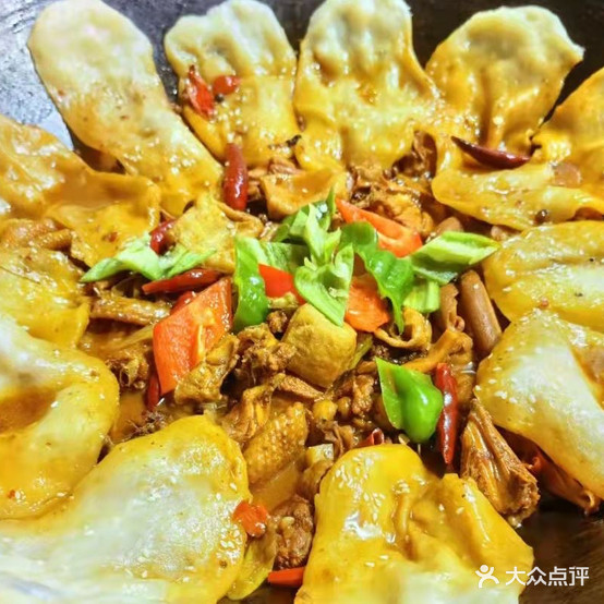 魏记徐州土菜管