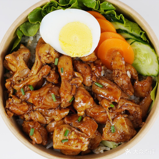 简吧·轻食派(中环店)