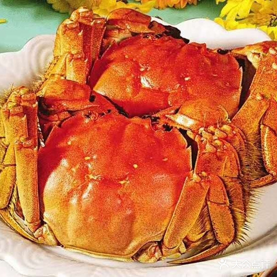 海尚鲜海鲜(伊川店)