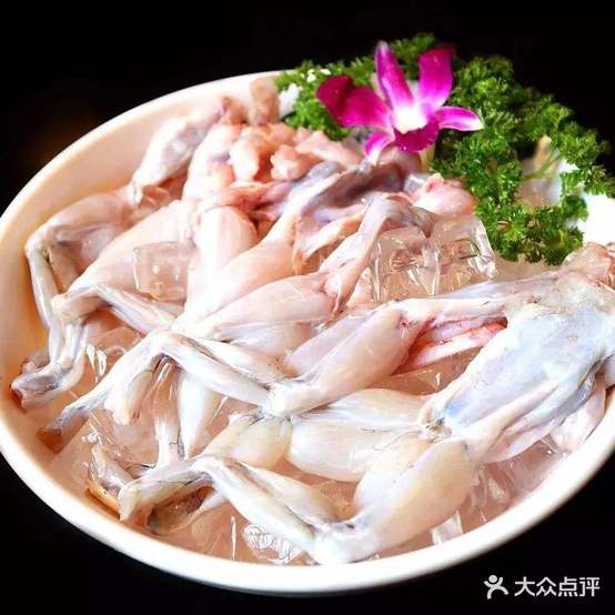 蛙后鱼生美蛙鱼(悦达889商业广场))