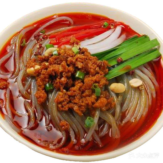 朝记重庆小面(宁波路店)