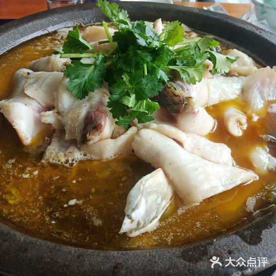 重庆风味(鹤湾路店)