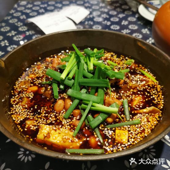 锅瓦瓢盆·重庆本土菜(南坪东东摩店)