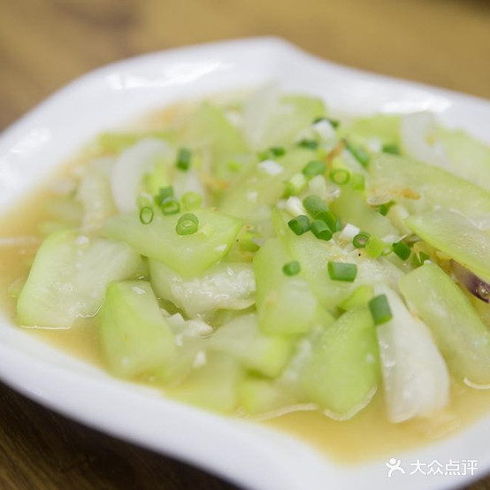 皮皮虾海鲜面条馆(工人西路店)