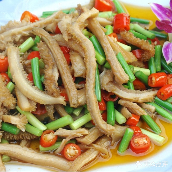 浏阳整菜(马涧店)