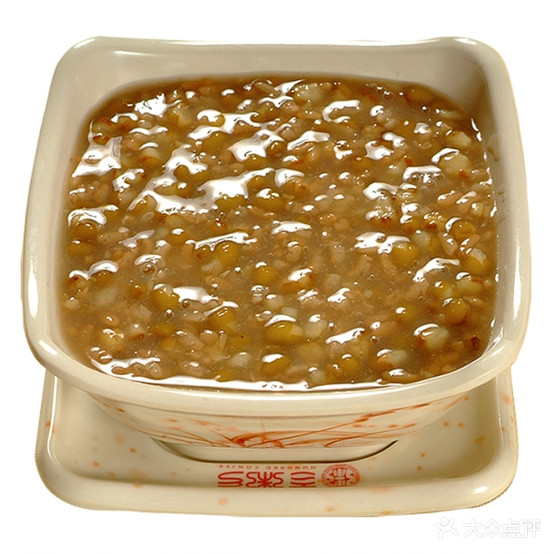 鲍尚品鲍鱼捞饭(花园街店)