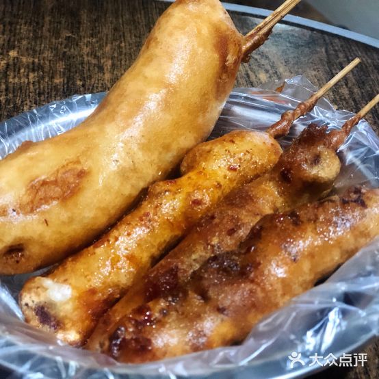 领南第一锅(交通路店)