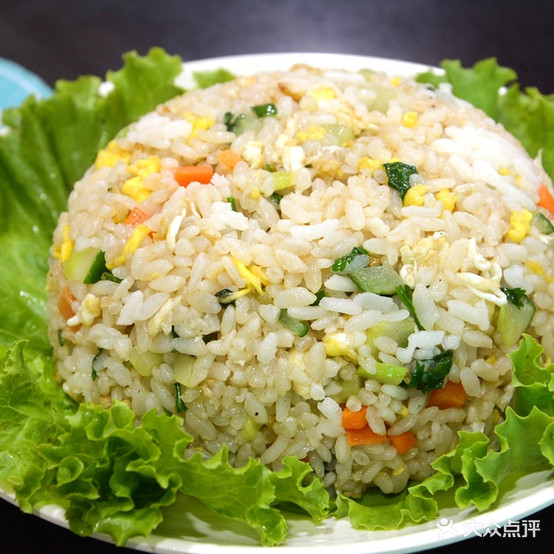 燕东美食店