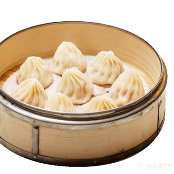 淮安楼小笼包(南大街店)
