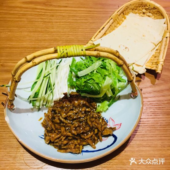 粥谷记粥铺(睢阳区万达四楼店)