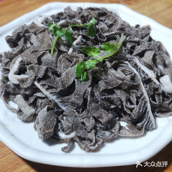 穆伊楼饭庄(清水河中路店)
