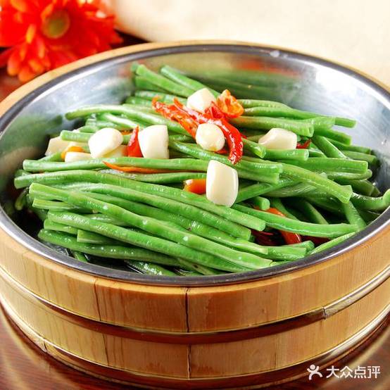 聚福楼川湘菜(阳朋路店)