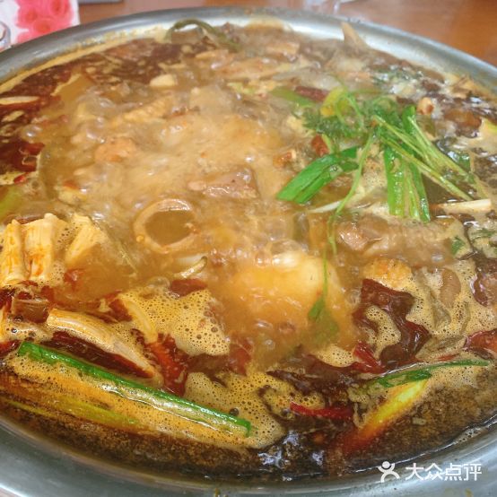 铭洋火锅