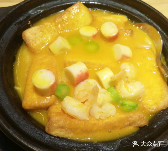 老广丰味(华都汇店)