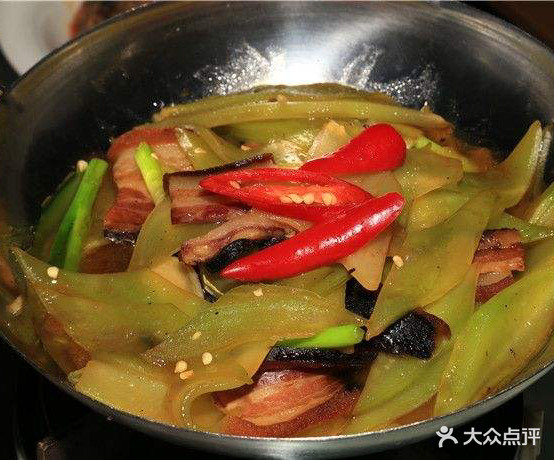小苏菜馆馆(上饶县店)