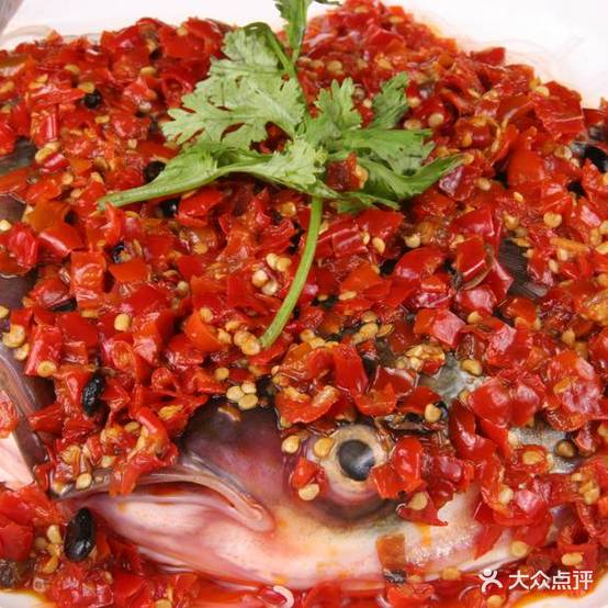 鱼头王(长虹分店)