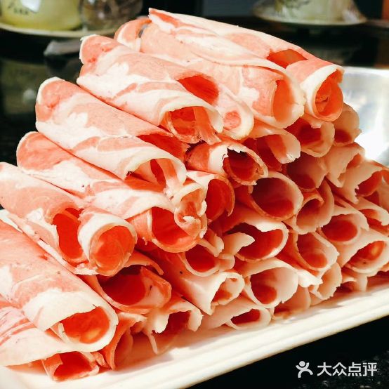 南城一过羊蝎子涮羊肉