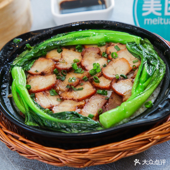 味小煲煲仔饭