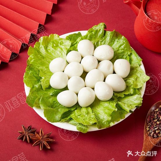 喜娃冒菜营