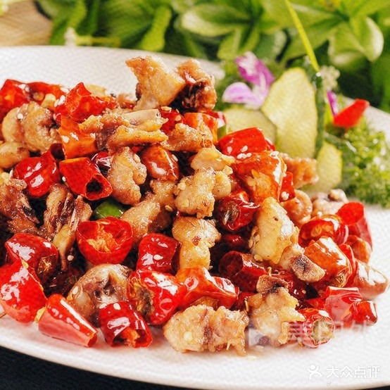 徐记水煮鱼(瀚新店)