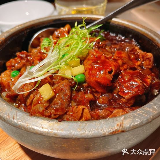 佬肥猫江苏菜(国华广场店)