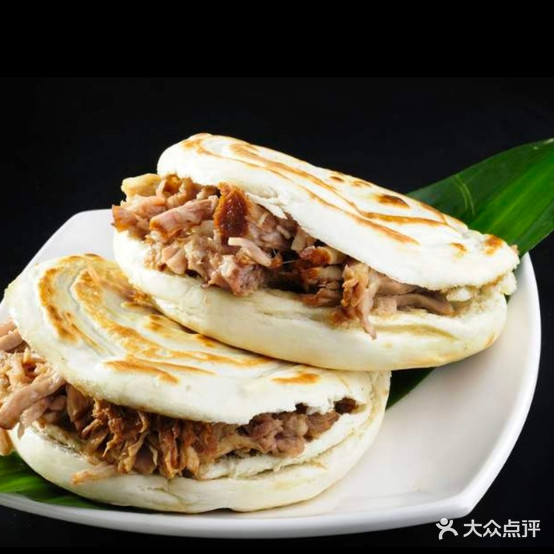 常老大手工饸饹
