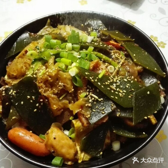 燃彬麻辣想锅(怡景园店)