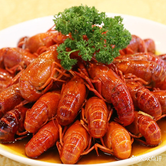 姥姥家铁锅炖