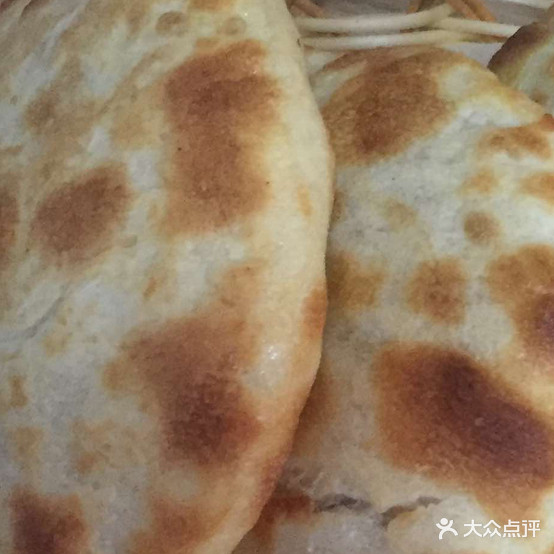 老城东火烧铺(成才路店)