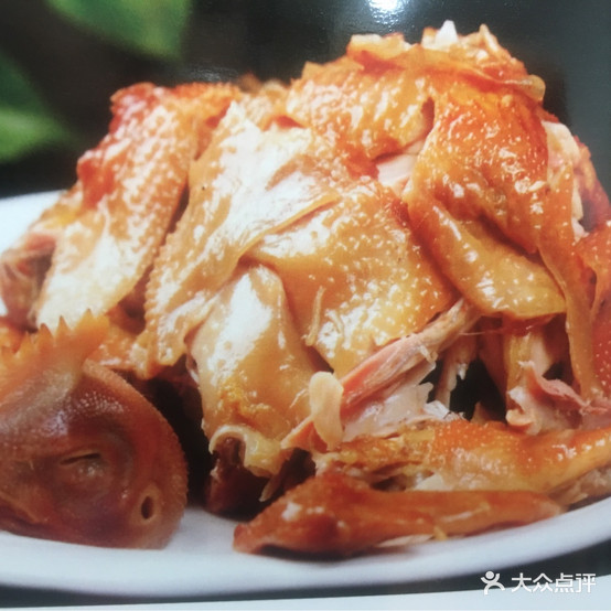 东北庄稼院铁锅炖(凯旋北路店)
