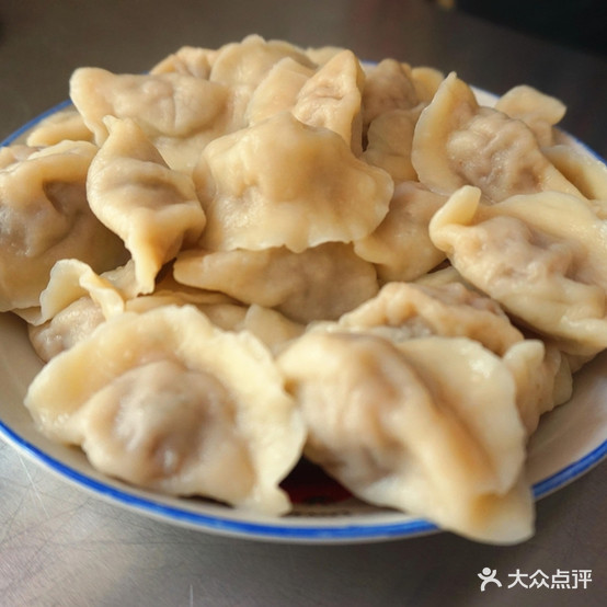 心莲心馄饨店