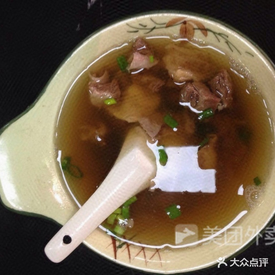 泉州莲发牛肉点(金尚店)