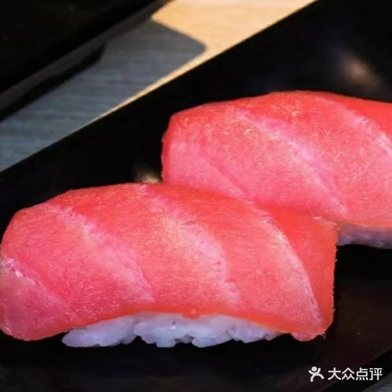青上寿司(双塔南路店)