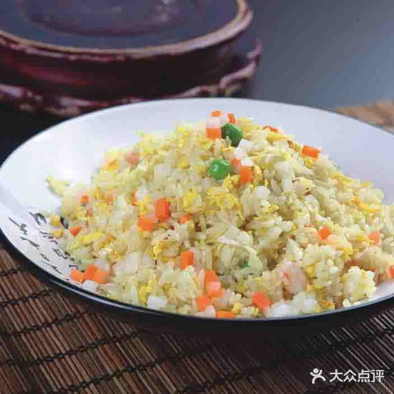 誉丰养生粥城(邵阳店)
