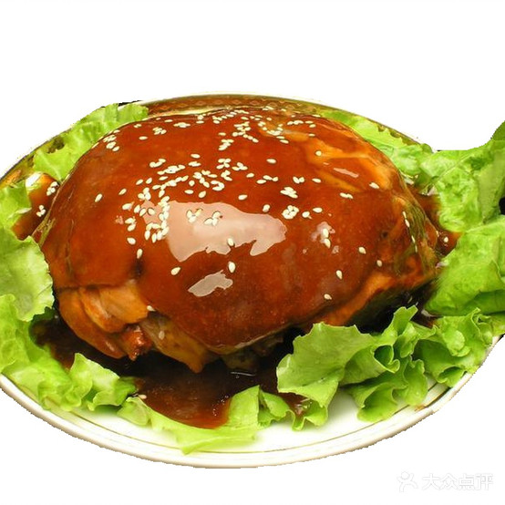 眉山风味饭庄