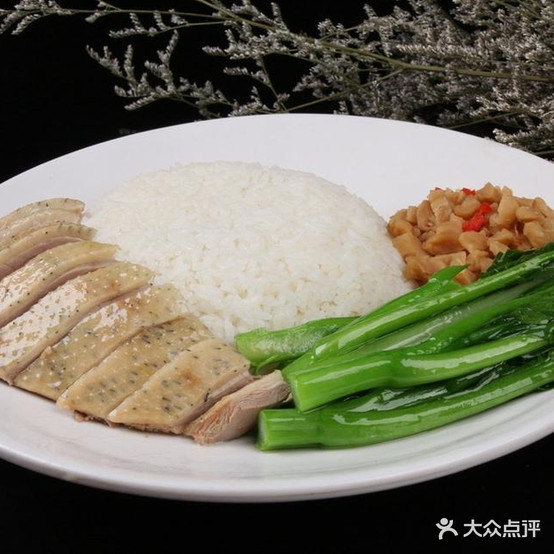 乐滋滋餐饮便利店