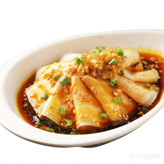 红辣椒冷锅酸菜鱼(龙溪路店)