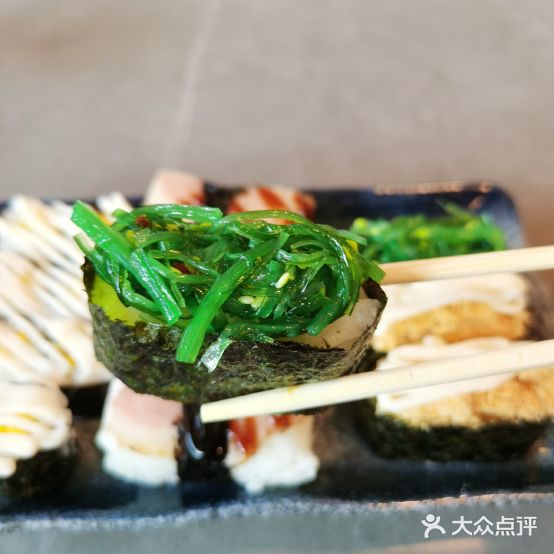 杉食堂外卖寿司(王庄店)