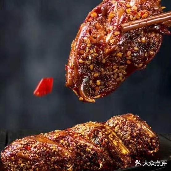 双流老妈兔头私房菜(燕新大街店)
