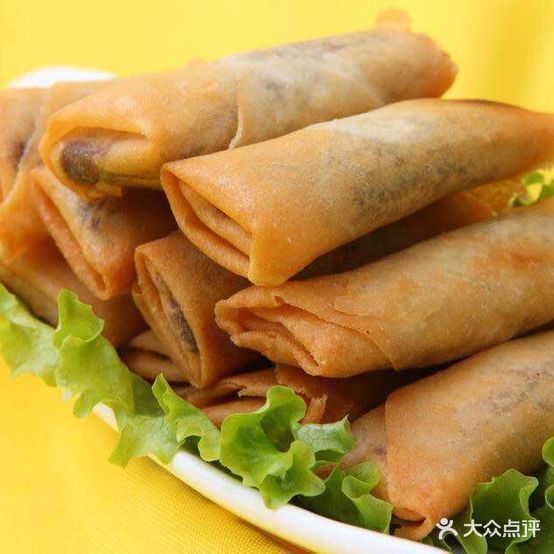 陇膳名典