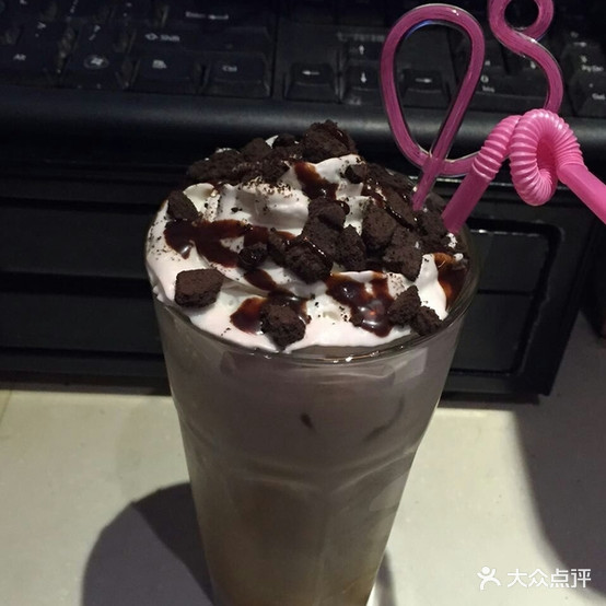 波罗蜜(解放中路店)