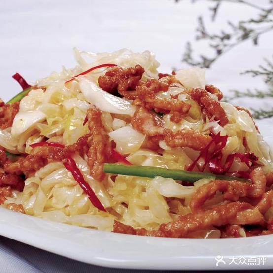 湖南粉店馆(西陵二路快速路辅路)