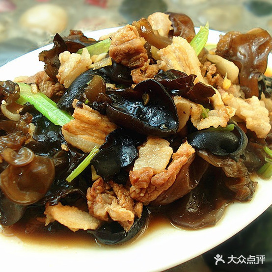 蜀味门