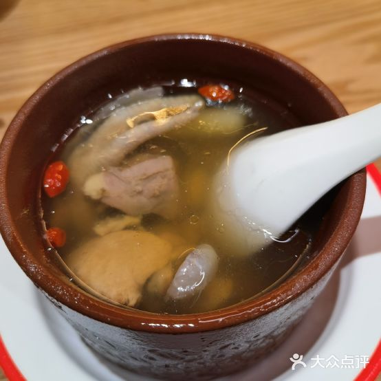 绥唐饺子罐罐鸡(仁和新城店)