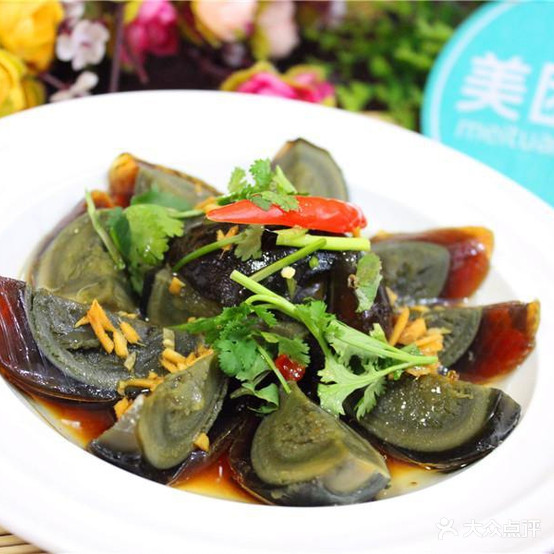 大上海老黄饭店