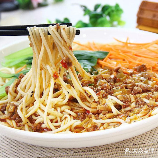 中国兰州拉面(建设西街店)