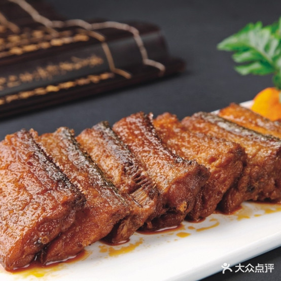 家常菜馆馆(天象店)