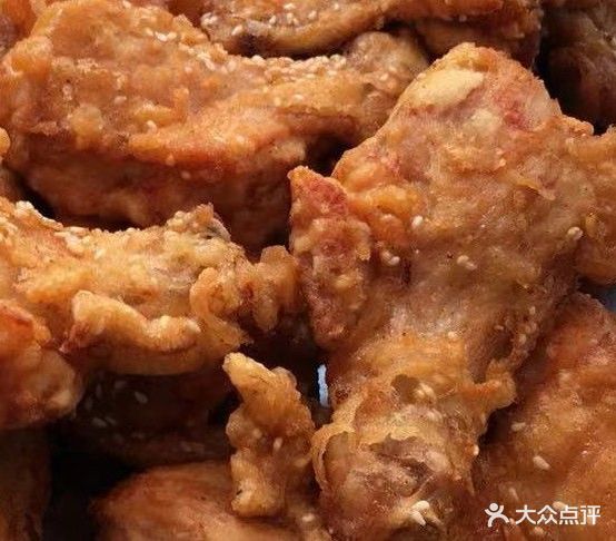 天龙虾炸(育兴街店)